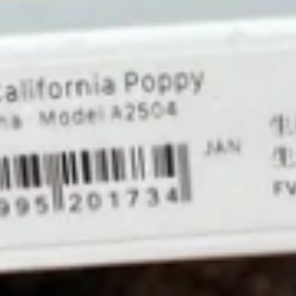 Apple Leather Wallet With Magsafe for iPhone 12 13 Pro Max Mini (no box) - Picture 2 of 2